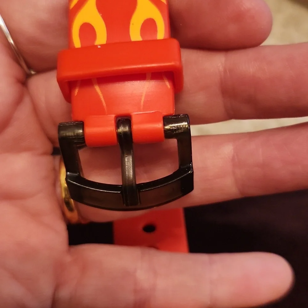 Burger King Homer Simpson Watch